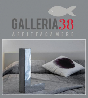 Galleria 38 La Spezia